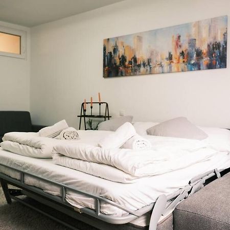 Apartamento Pink Prater Viena Exterior foto