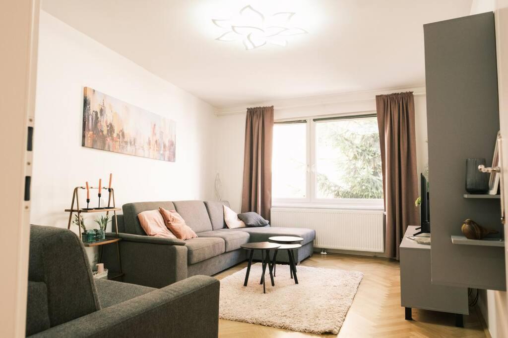 Apartamento Pink Prater Viena Exterior foto